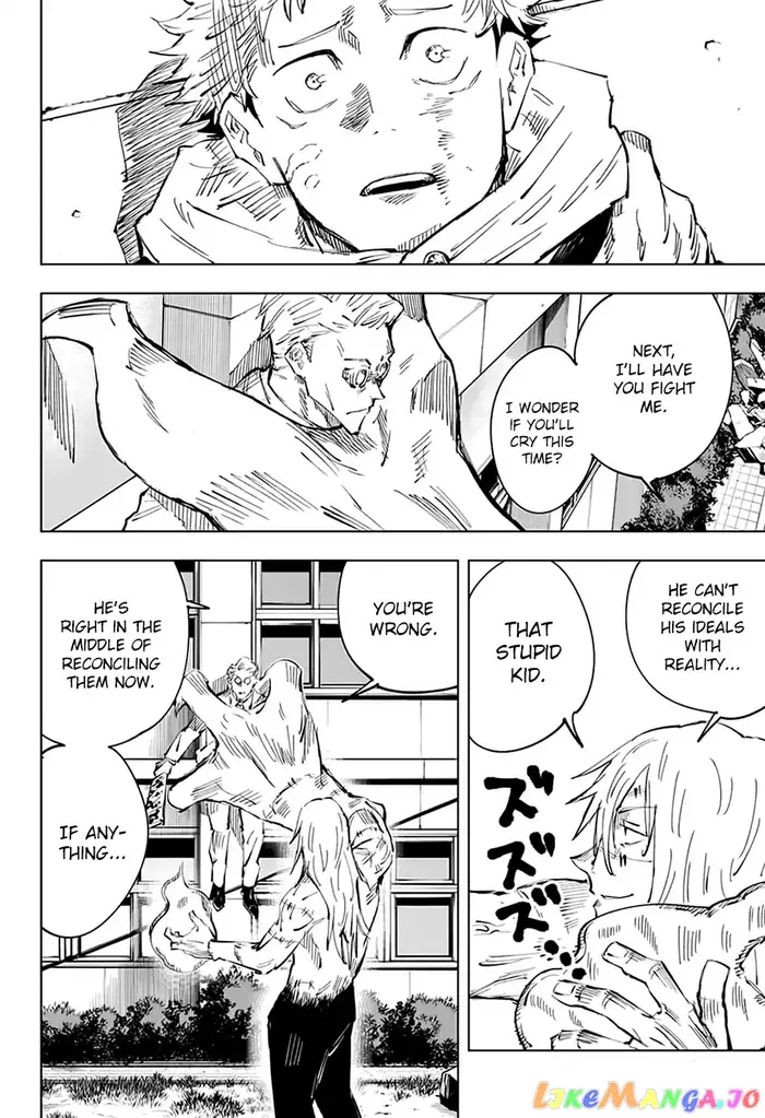 Jujutsu Kaisen Chapter 29 image 13_optimized